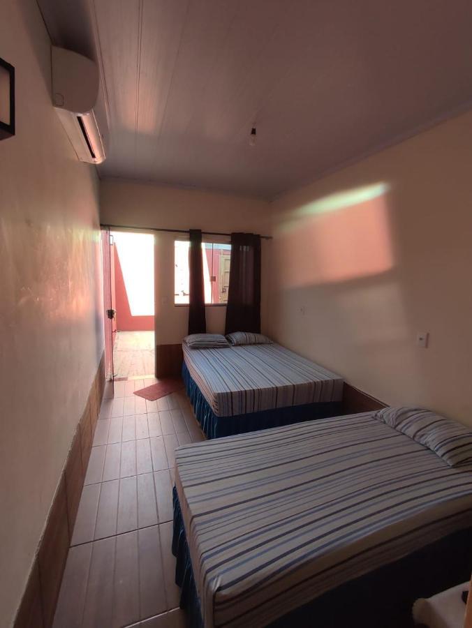 Hotel Caboclo Pirenopolis Exterior photo