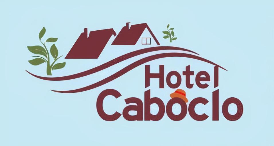 Hotel Caboclo Pirenopolis Exterior photo
